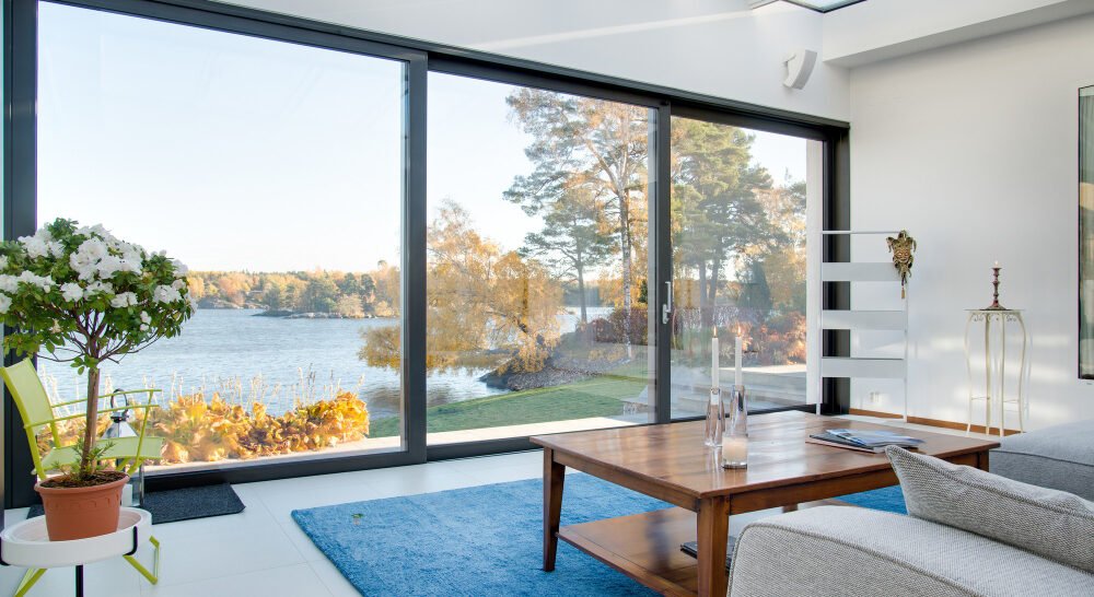 Aluminium Doors & Windows vs uPVC Complete Comparison Guide