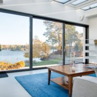Aluminium Doors & Windows vs uPVC Complete Comparison Guide