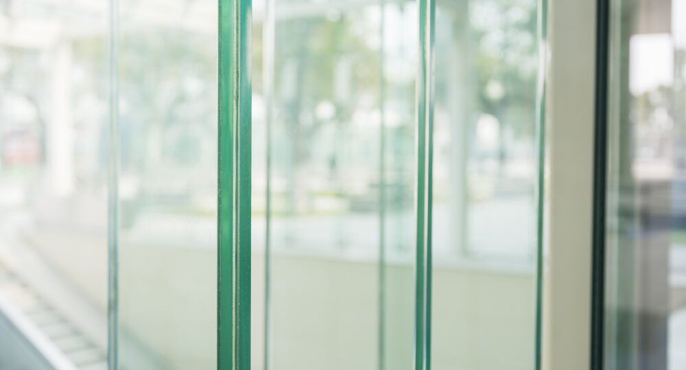 Toughened Glass vs Laminated Glass Which Is Better for Your Project in Dubai