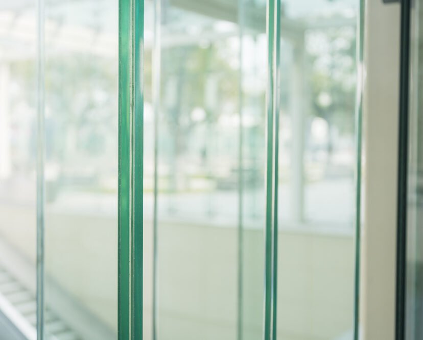 Toughened Glass vs Laminated Glass Which Is Better for Your Project in Dubai