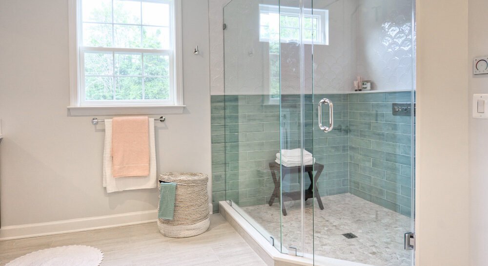 Bathroom Glass Partition Dubai Ideas for Modern Homes