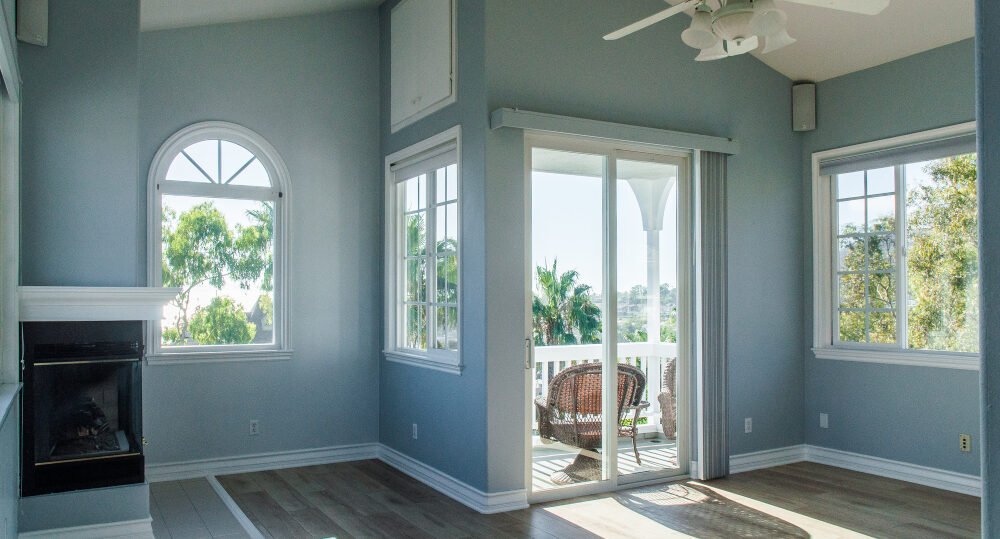 Benefits of Installing Aluminium Windows in Dubai’s Climate