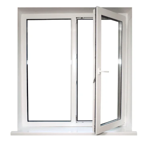 Casement Aluminium Window