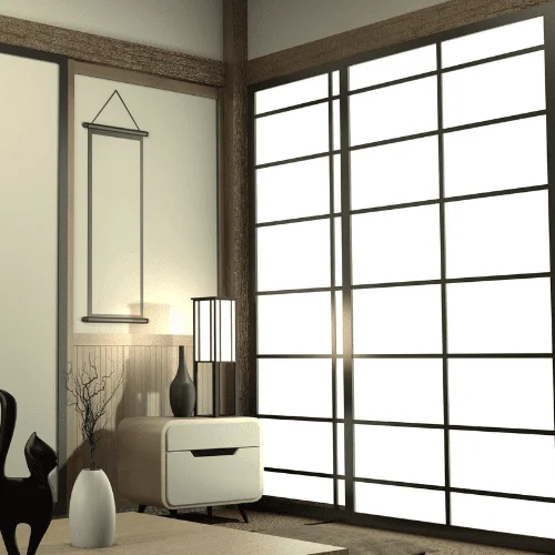 Fixed Aluminum Window