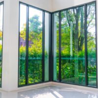 Stunning Glass Window Design Ideas in the UAE for Modern Homes and Offices