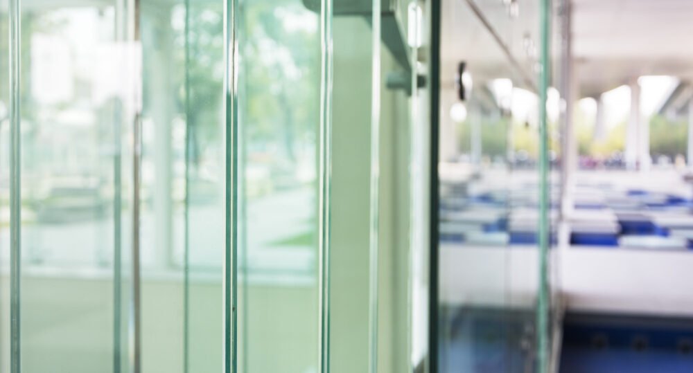 Top Glass Partition Manufacturers and Suppliers in Dubai, UAE