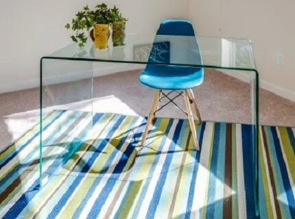 Furniture Clear Glass