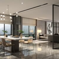 Glass Partition Dubai Complete Buyer’s Guide 2026