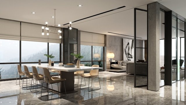 Glass Partition Dubai Complete Buyer’s Guide 2026
