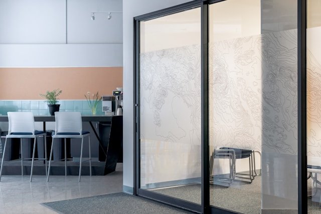 Modern Sliding Glass Door Designs That Can Help Transform Your Home