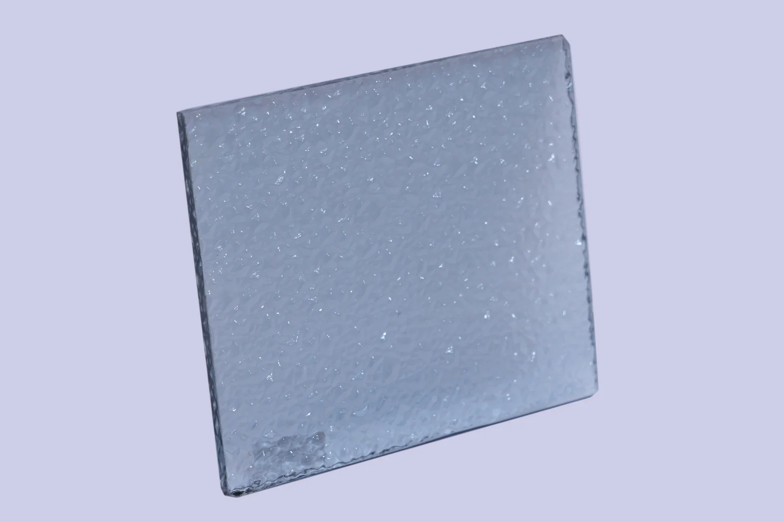 Patterned Glass