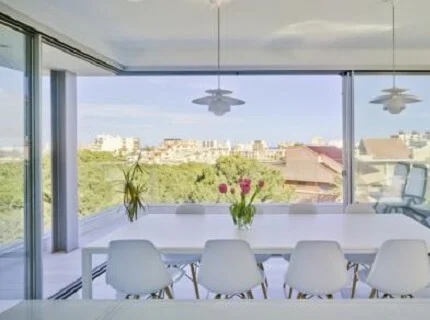 Windows Clear Glass