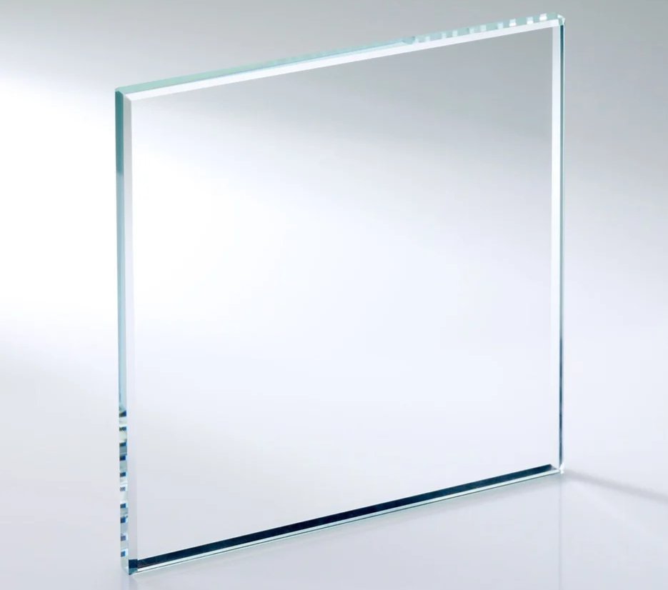 Clear Glass in Dubai, UAE