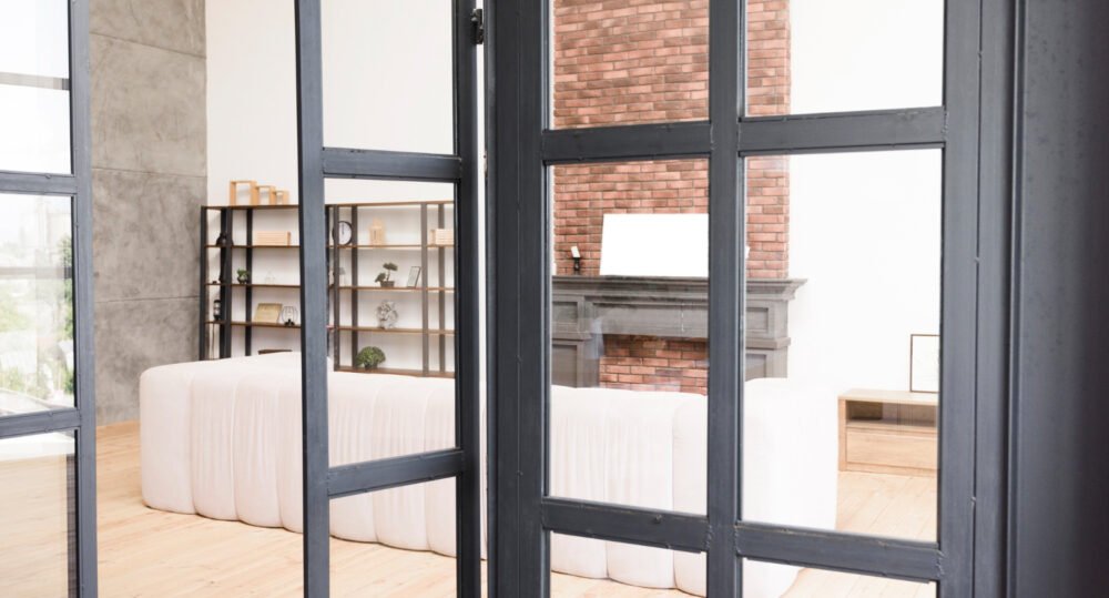 Aluminium Bifold Doors Prices, Design & Installation in Dubai