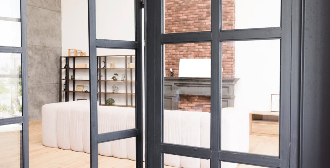 Aluminium Bifold Doors Prices, Design & Installation in Dubai