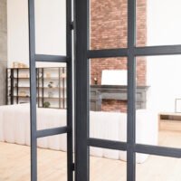 Aluminium Bifold Doors Prices, Design & Installation in Dubai