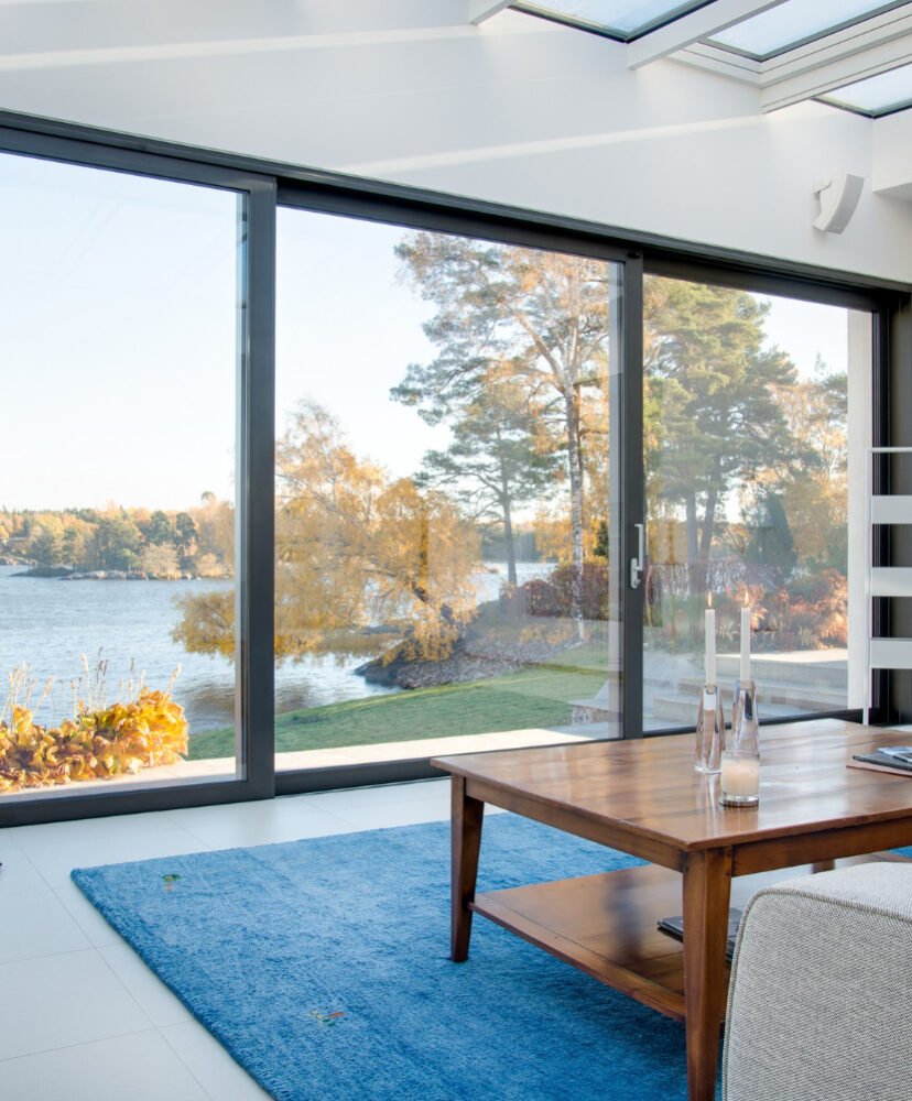 Buy Aluminium Doors Online UAE The Complete Guide for Dubai Homeowners and Businesses