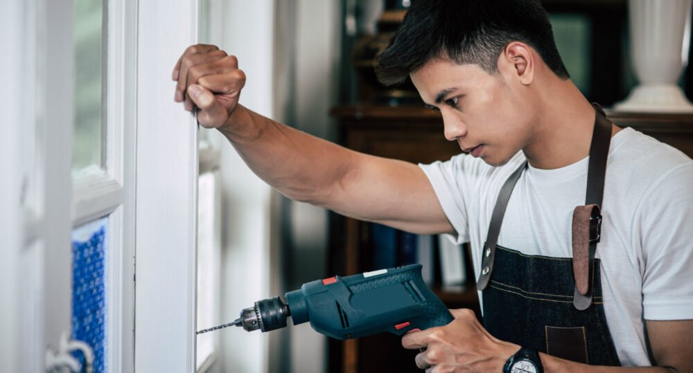 Glass Installation Service Dubai