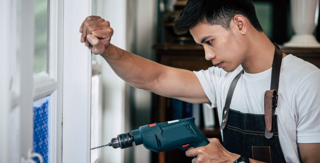 Glass Installation Service Dubai