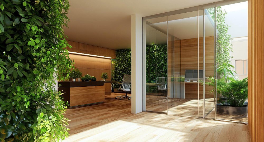 Glass Partition Cost Dubai Your Complete Guide to Pricing and Options