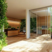 Glass Partition Cost Dubai Your Complete Guide to Pricing and Options