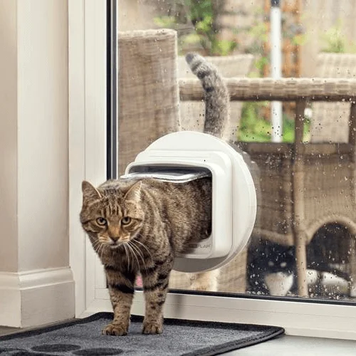 Pet Flaps