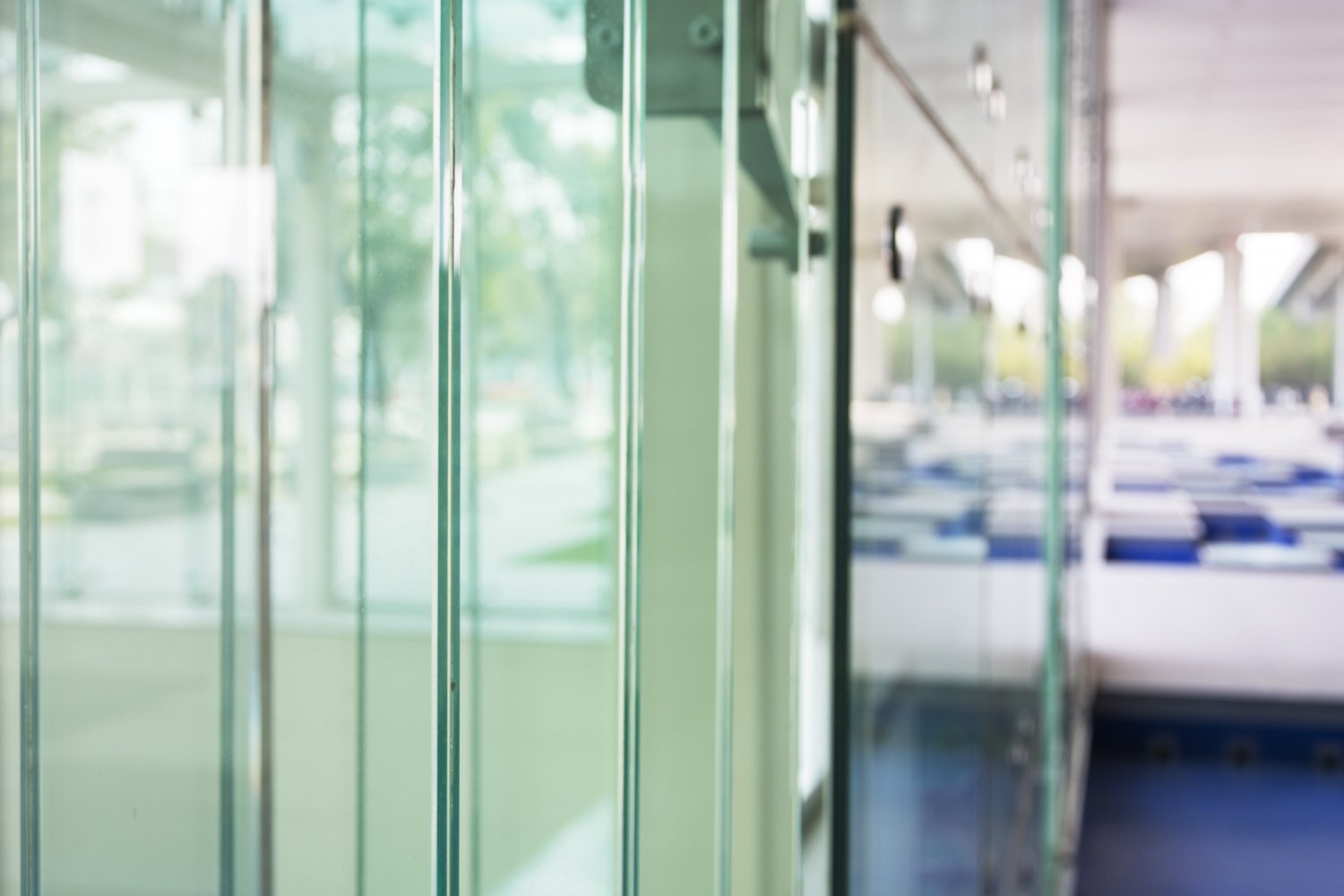 Tempered Glass UAE