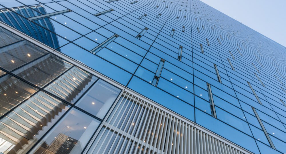 Top 5 Glass Manufacturers in UAE