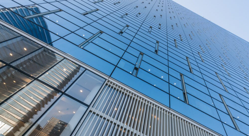 Top 5 Glass Manufacturers in UAE