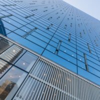 Top 5 Glass Manufacturers in UAE