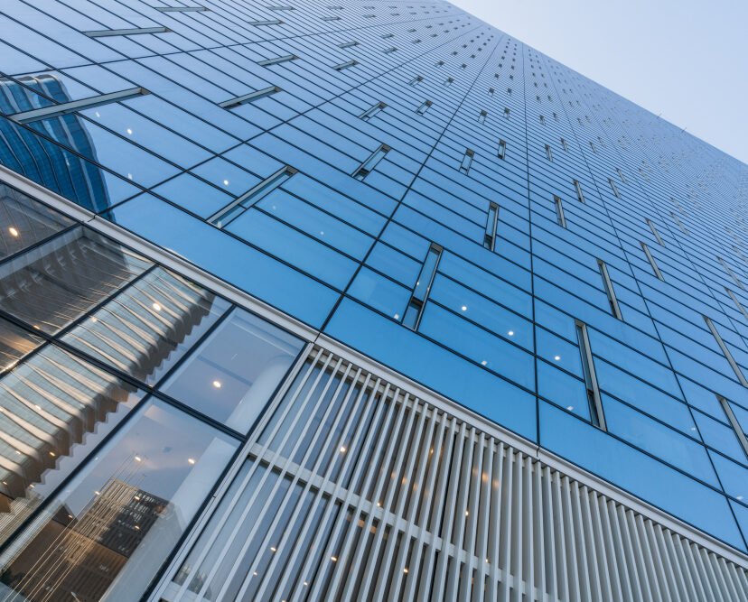 Top 5 Glass Manufacturers in UAE