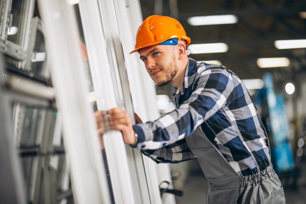 Types of Glass Installation Services Dubai Homeowners and Businesses Use Most