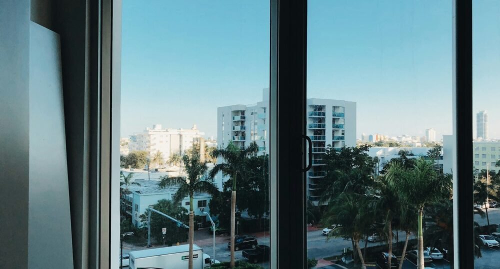 Why Aluminium Doors and Windows Are the Best Choice for Modern Homes