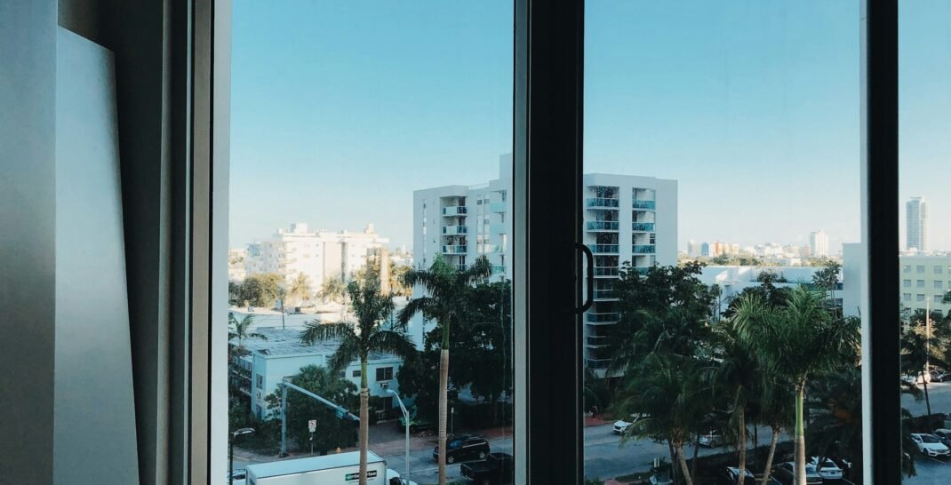 Why Aluminium Doors and Windows Are the Best Choice for Modern Homes