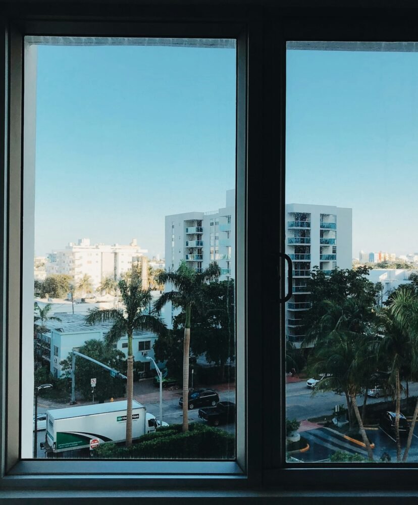 Why Aluminium Doors and Windows Are the Best Choice for Modern Homes