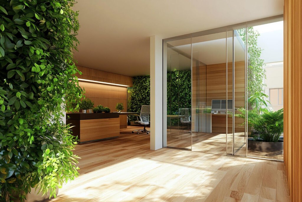 Comparing Aluminium Sliding Doors and UPVC Head to Head