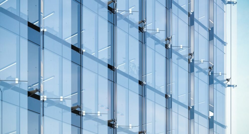 Curtain Wall Systems in Dubai Types, Costs & Installation