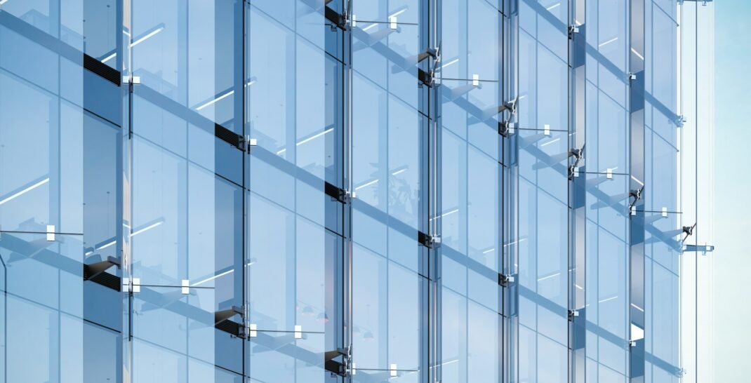 Curtain Wall Systems in Dubai Types, Costs & Installation