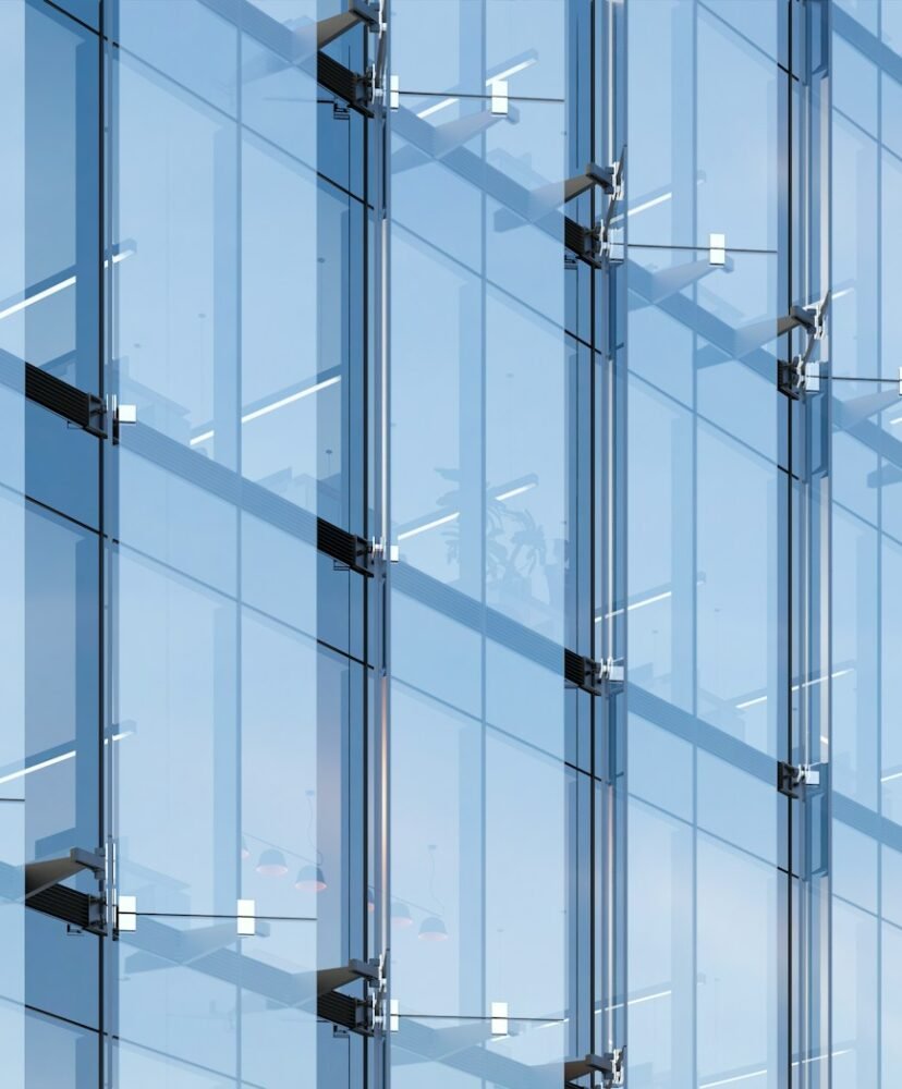 Curtain Wall Systems in Dubai Types, Costs & Installation