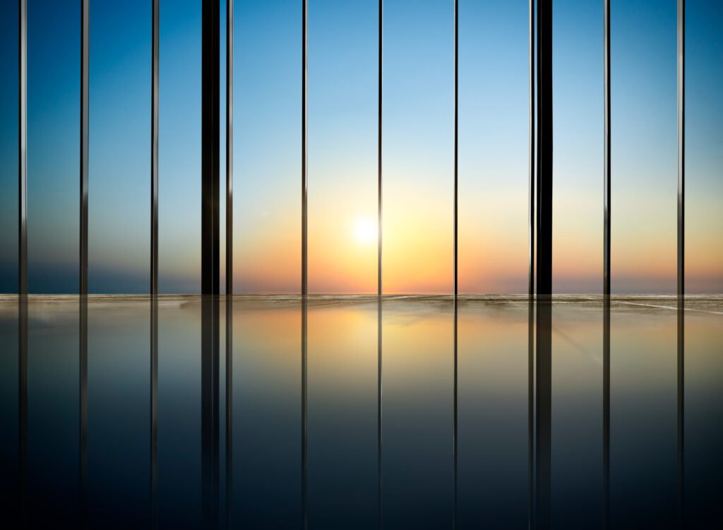 Key Benefits of Choosing a Laminated Glass