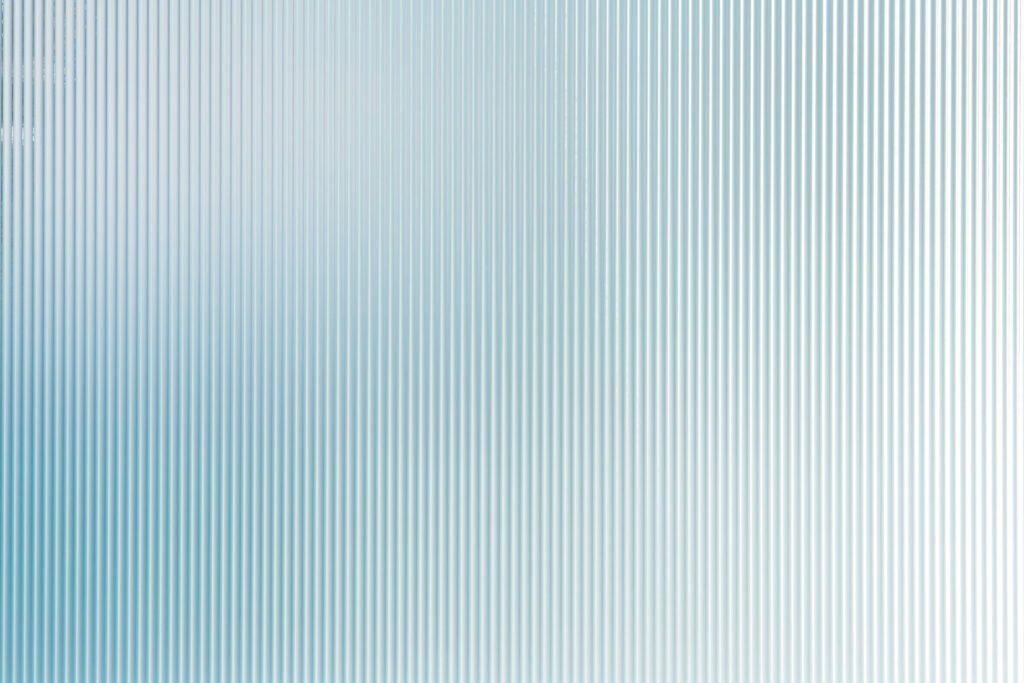 Key Benefits of Frosted Glass