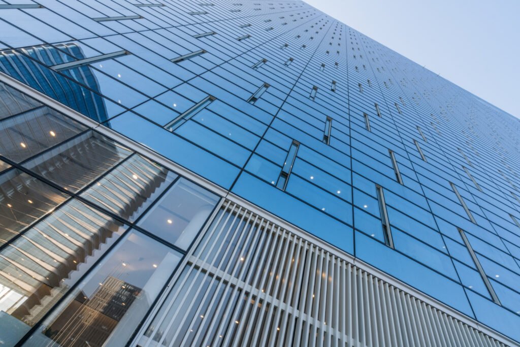 Why Toughened Glass Matters in Dubai