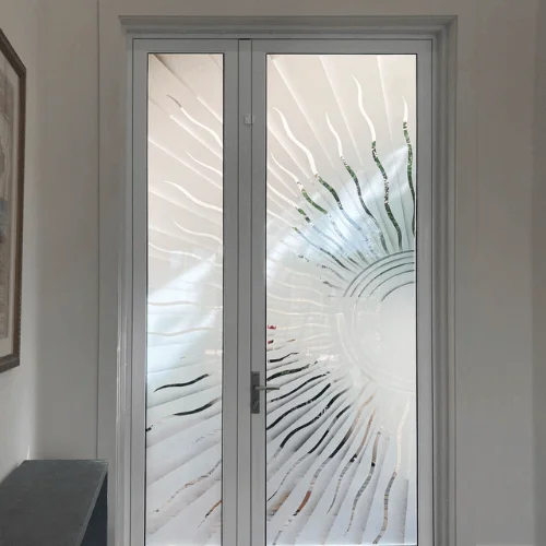 Windows Glass