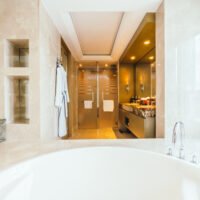 Frameless Shower Enclosures The Ultimate Dubai Guide