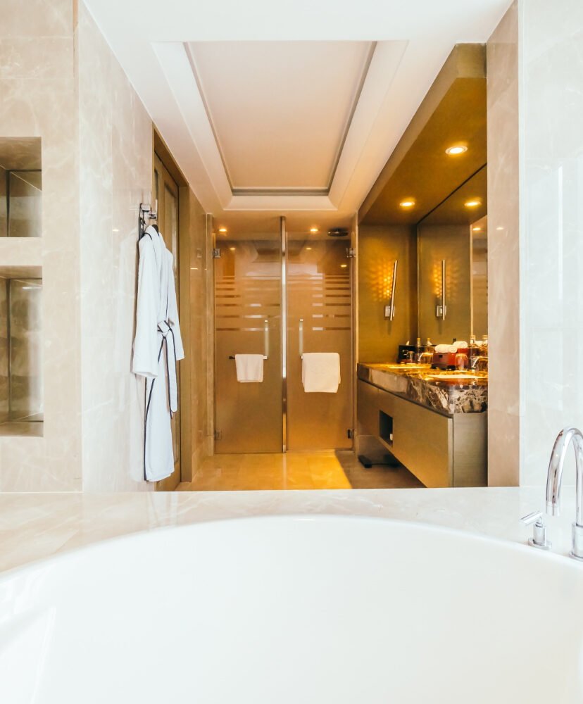 Frameless Shower Enclosures The Ultimate Dubai Guide