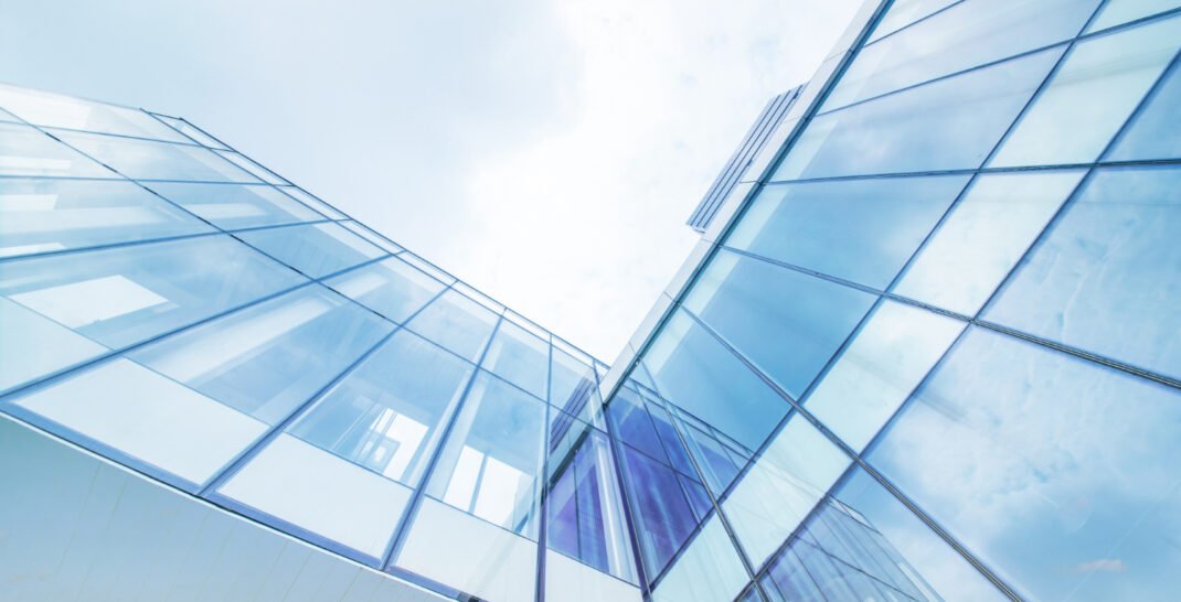 Glass Works Company Near Me in Dubai