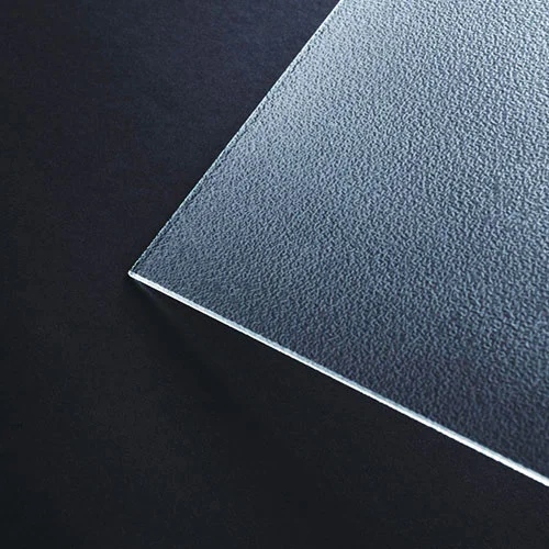 Laminated Glass