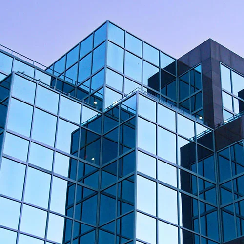 Low-E Glass