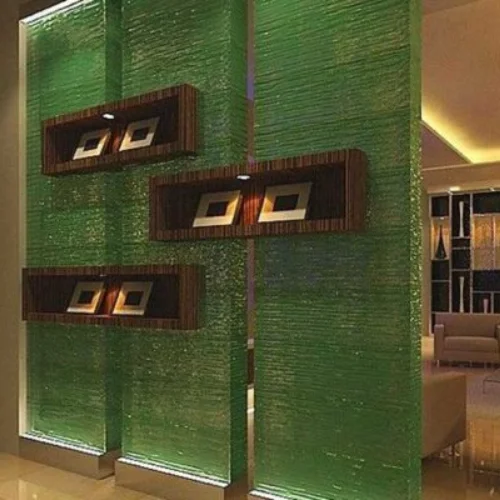 Stack Glass