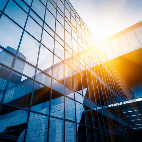 UV Protective Glass